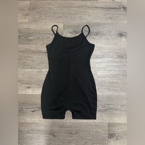 Black popular 21 romper